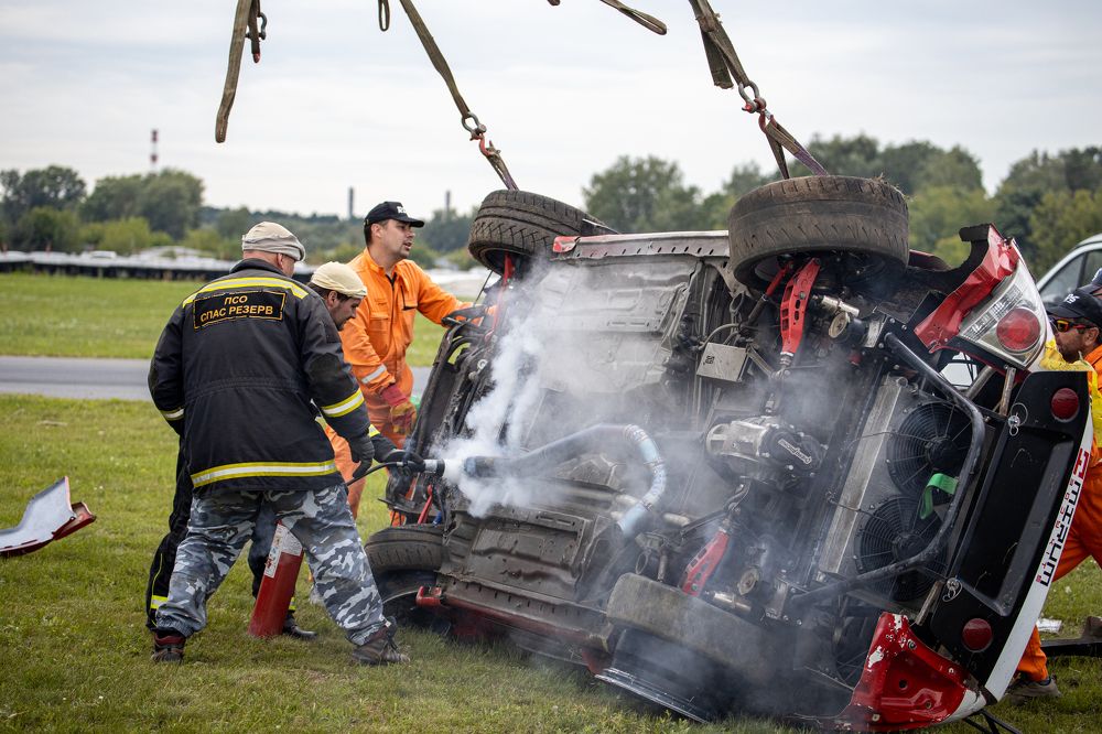 Photograph by Александр Беркало
