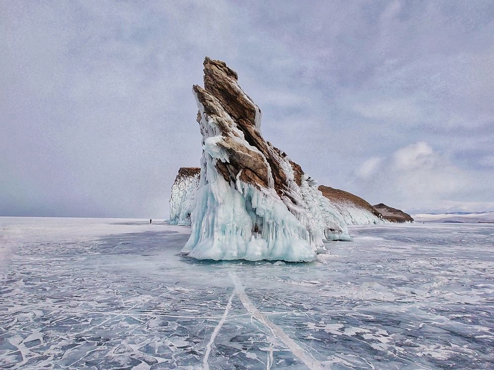 Мыс Дракон.