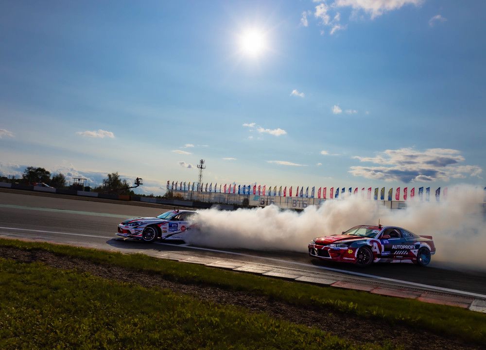 Photograph by Александр Беркало