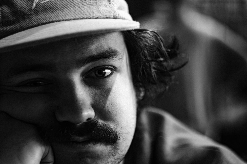 Photograph by антон каменчуков