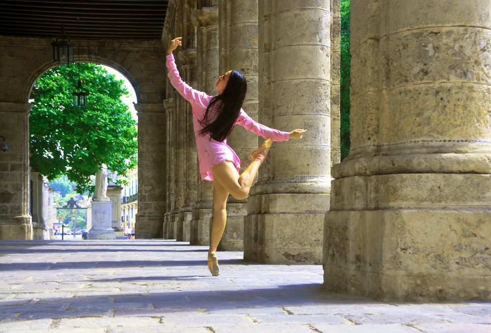 Habana Danzante /2024