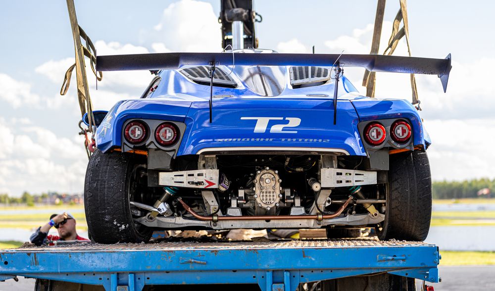 Photograph by Александр Беркало