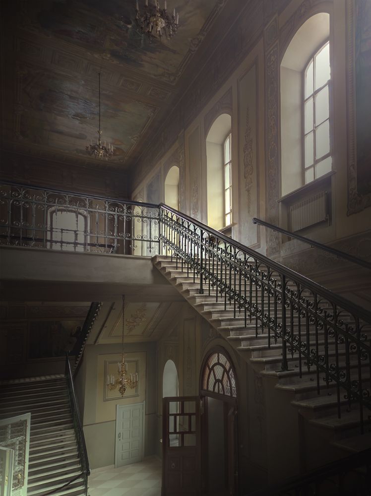 Photograph by Виктор Карпухин