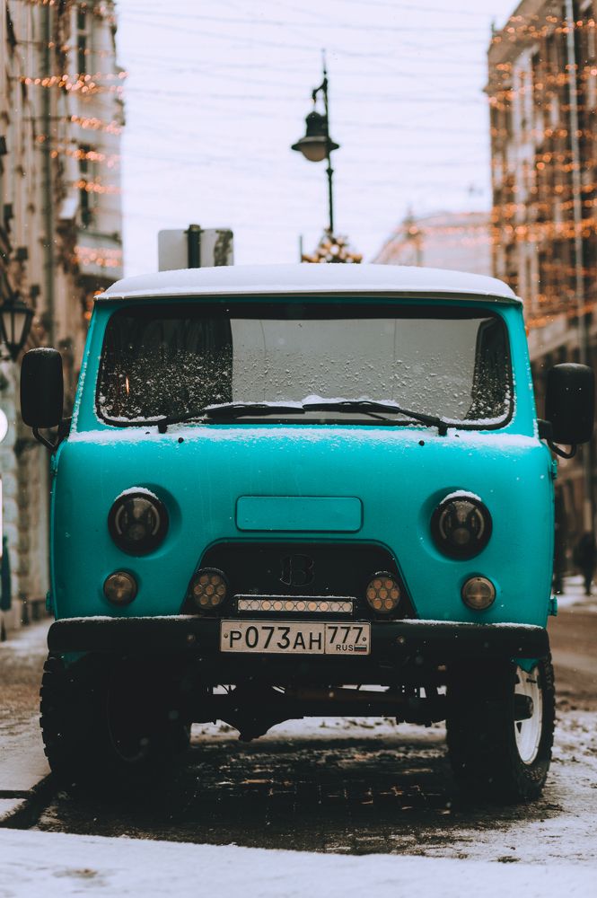 Photograph by Giorgi Begadze