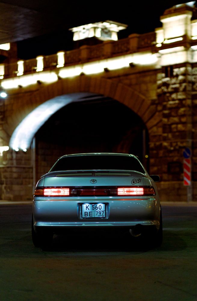 Photograph by Giorgi Begadze