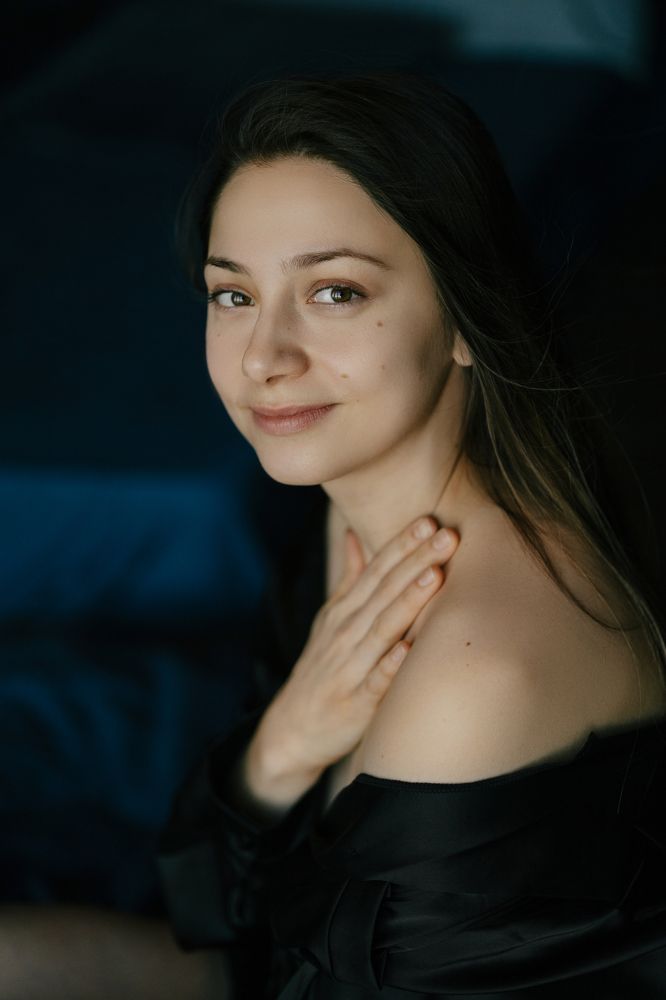 Photograph by Дарья Басалаева