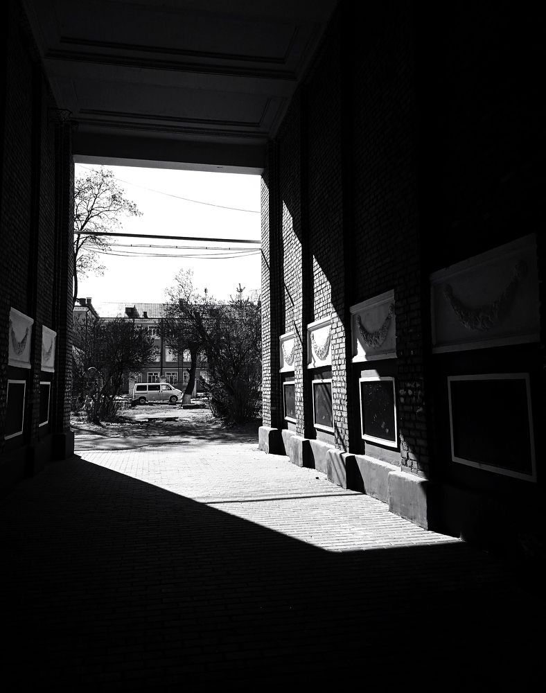 Photograph by Марина Гусева