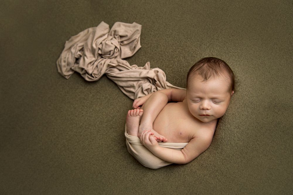 Photograph by Gertrude Goené