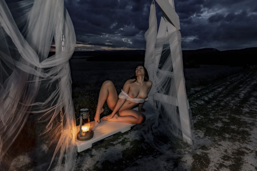 Photograph by Валерий Лейко