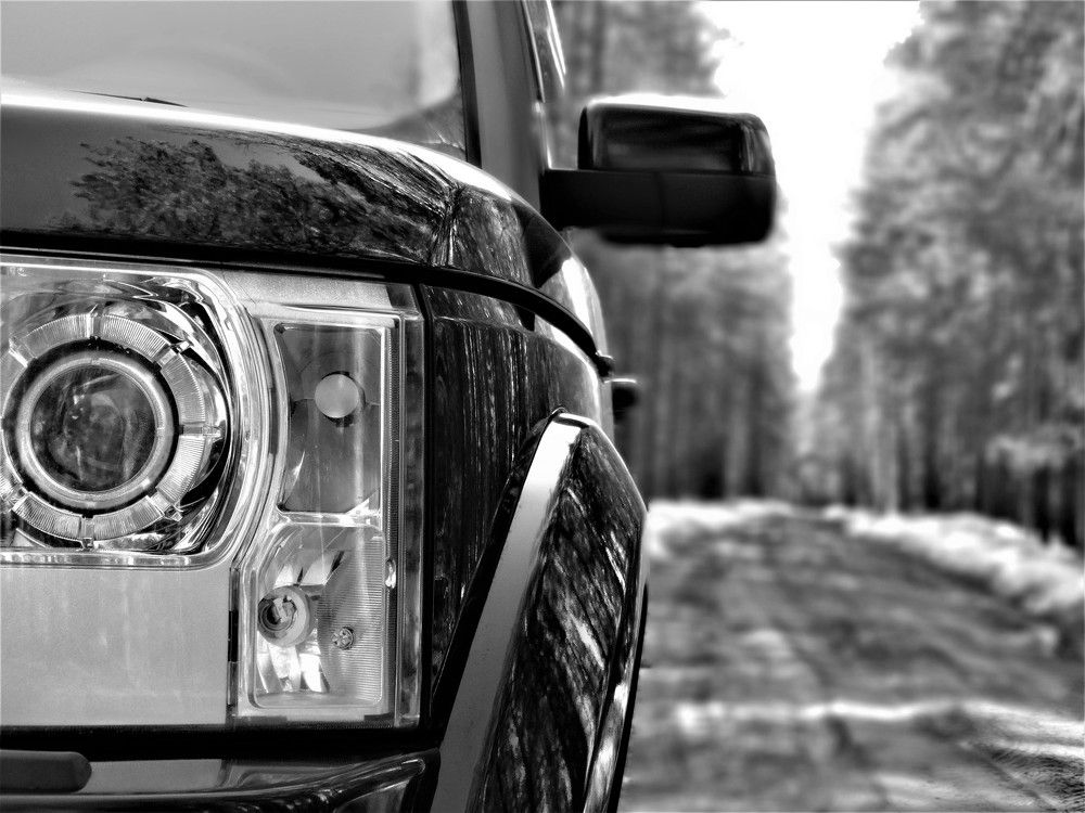 Photograph by Андрей Скрипниченко