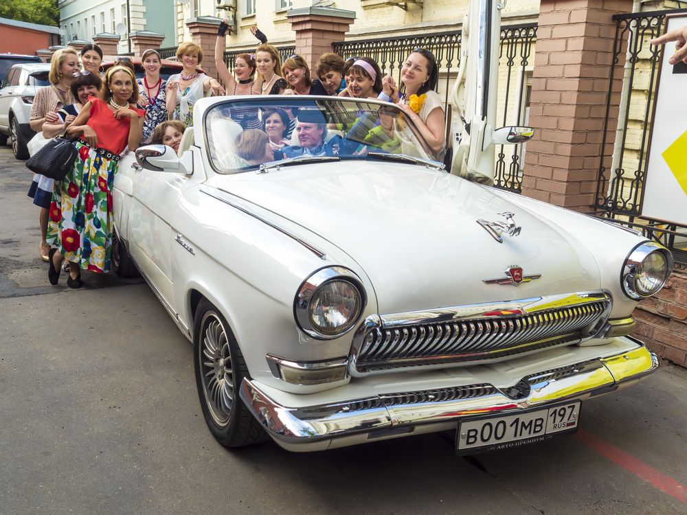 Photograph by Александр Журавлев