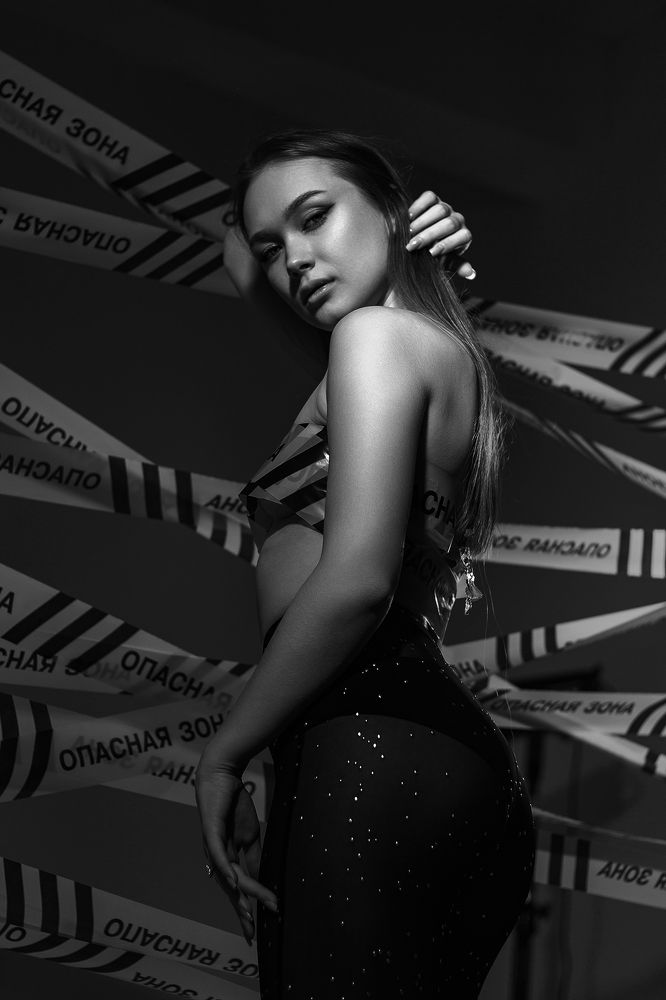 Photograph by Алексей Морозов