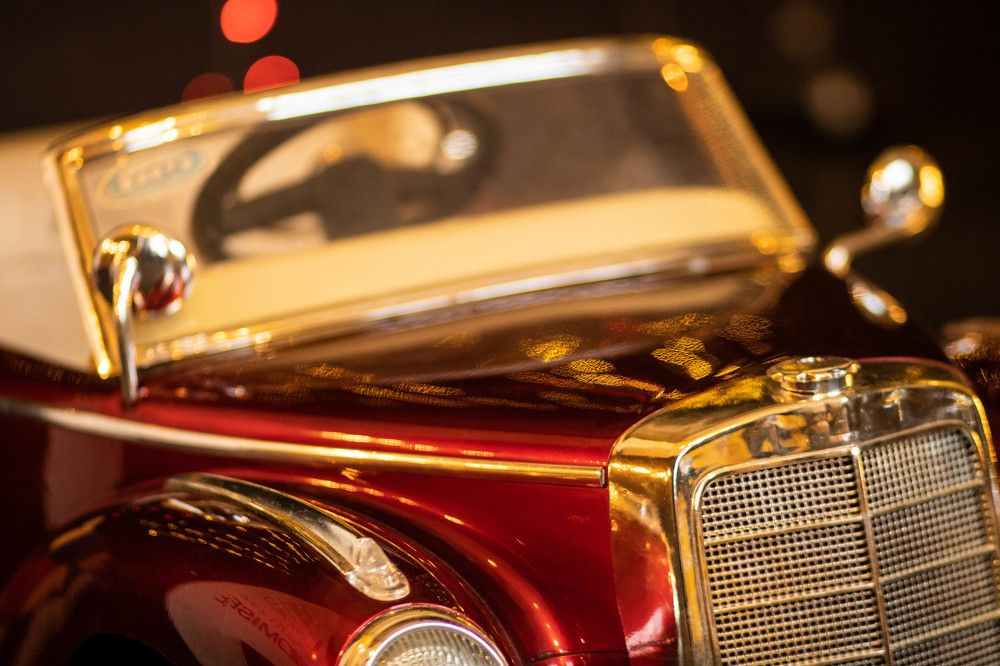 Фотография автора Александр Черепанов