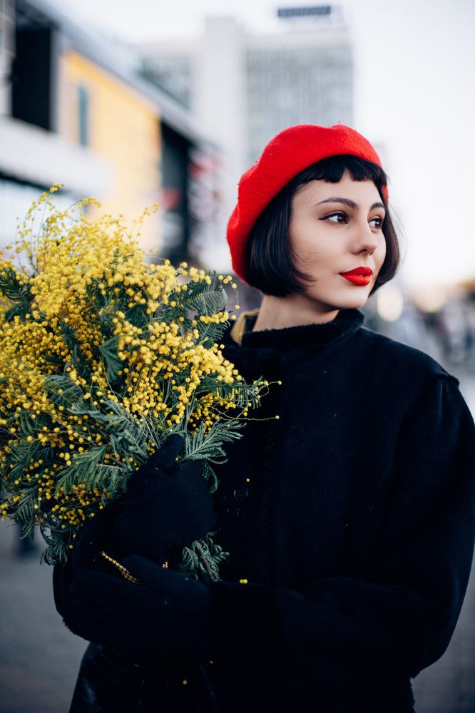 Фотография автора Мария Корвин-Кучинская