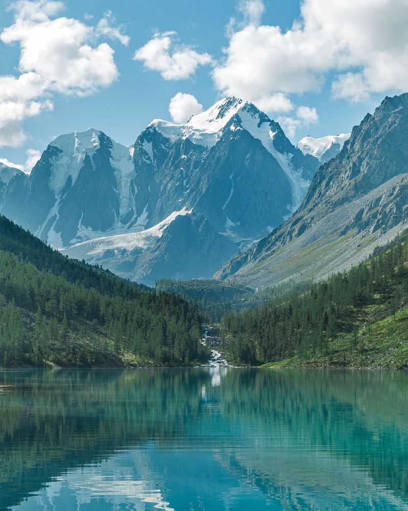 Photograph by Андрей Худзиев