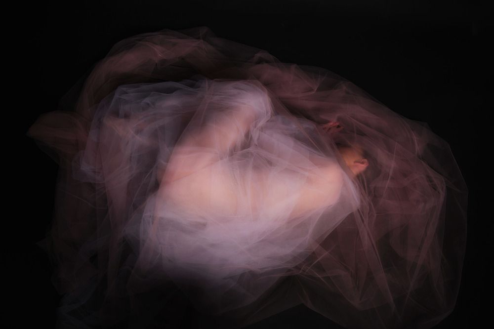 Photograph by Ирина Медовая