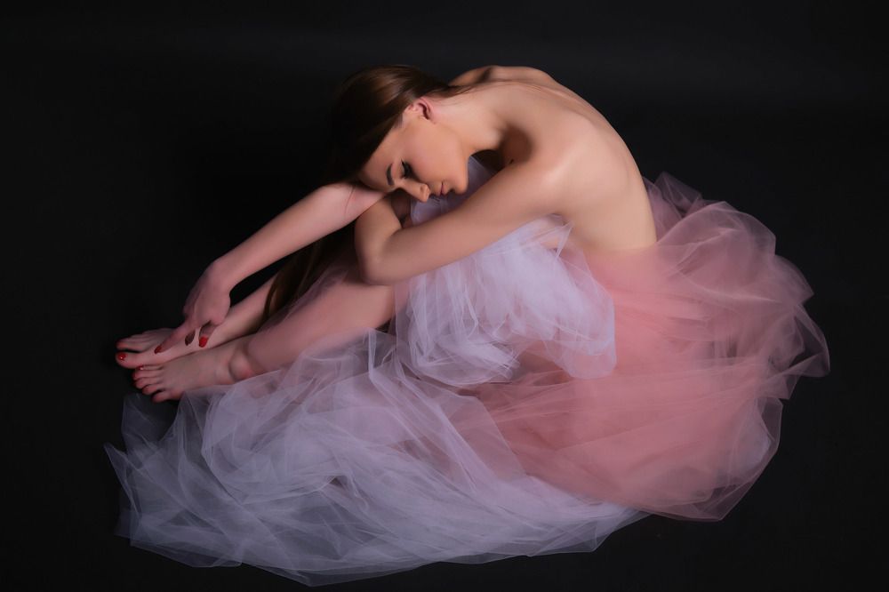 Photograph by Ирина Медовая