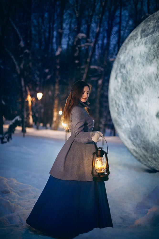 Photograph by Светлана Першина