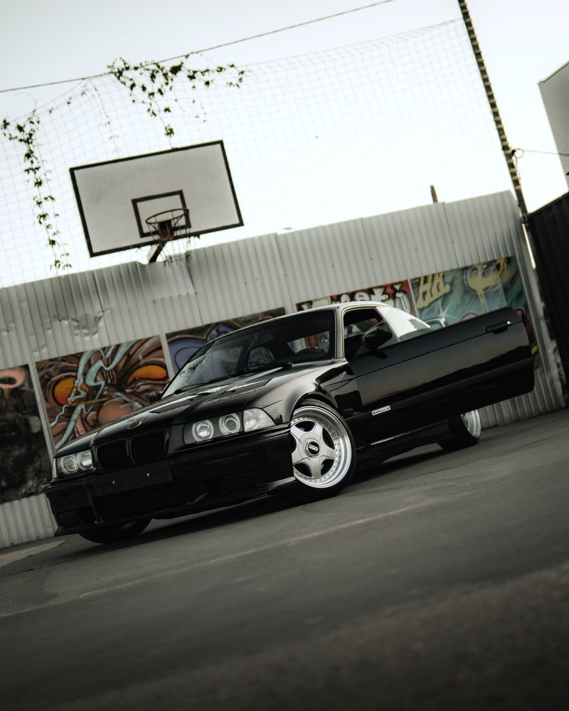 Photograph by Вюсал Асадов