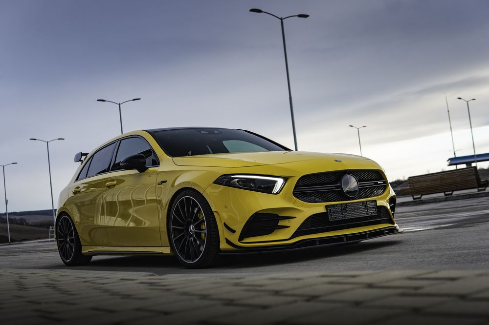 Photograph by Вюсал Асадов