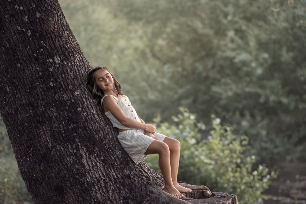 Фотография автора Claudia Ferrer