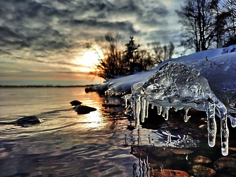 Photograph by Александр Лазебник