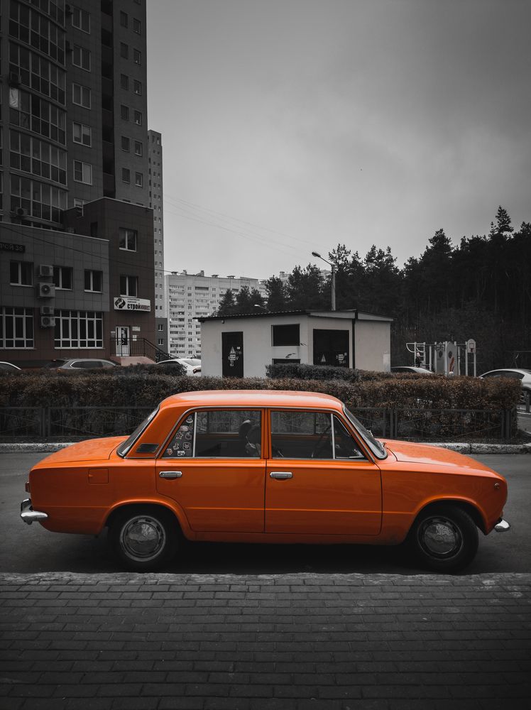 Photograph by Алексей Юдин