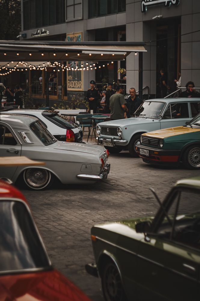 Photograph by Алексей Юдин