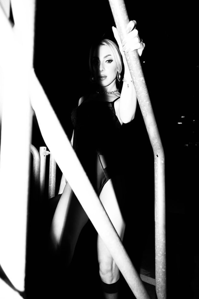 Photograph by Hanna Drazdova