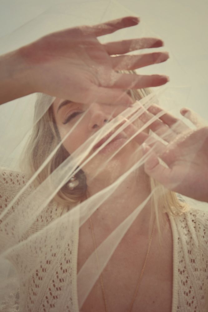 Photograph by Hanna Drazdova