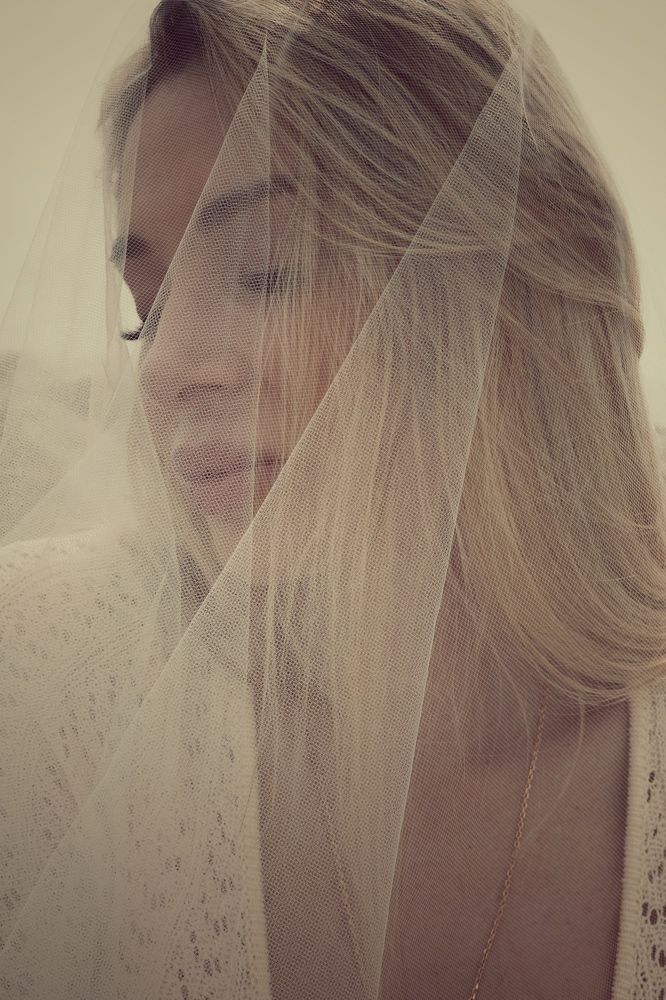 Photograph by Hanna Drazdova