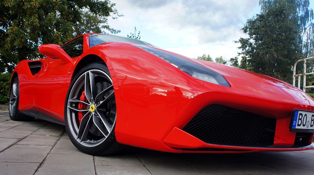 Photograph by Андрей Ушаков