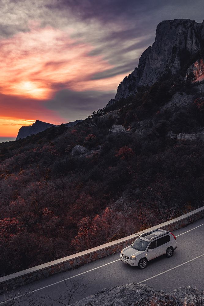 Photograph by Сергей Лексин