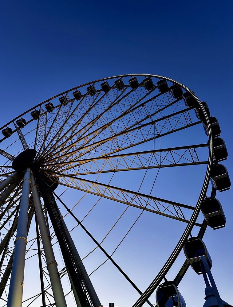 Photograph by Hanna Drazdova