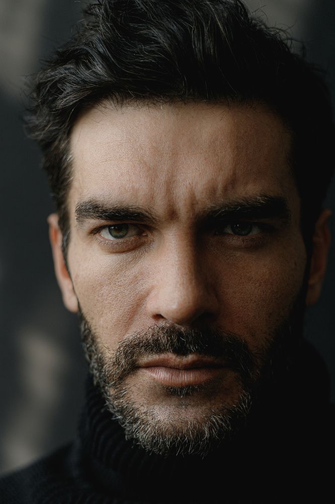 Photograph by Ольга Брагида