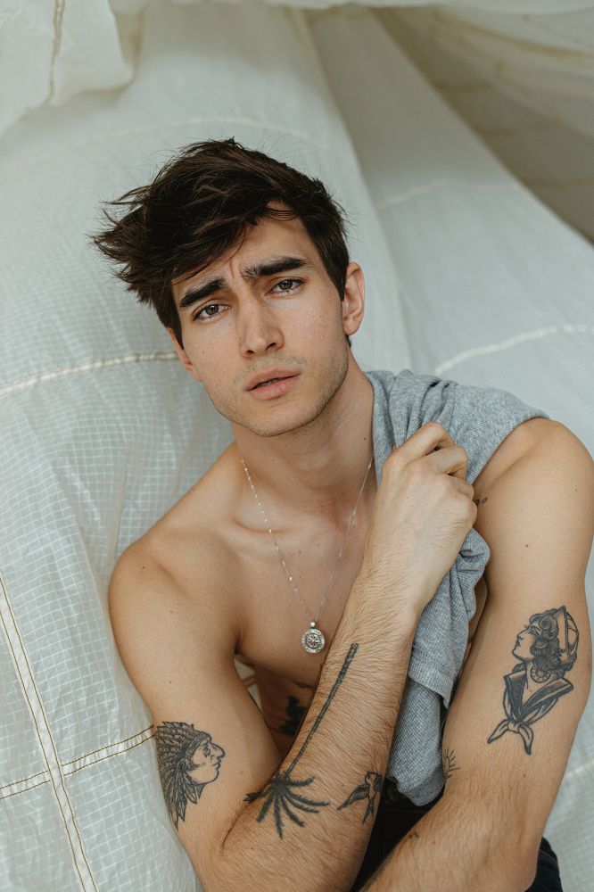 Photograph by Ольга Брагида