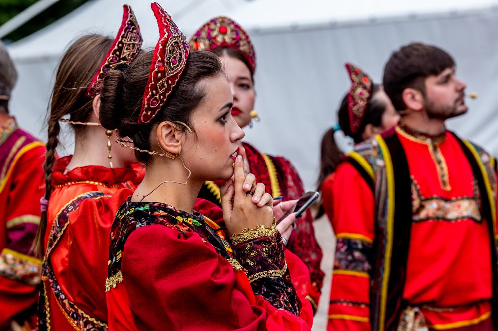 Photograph by Андрей Рыбачек