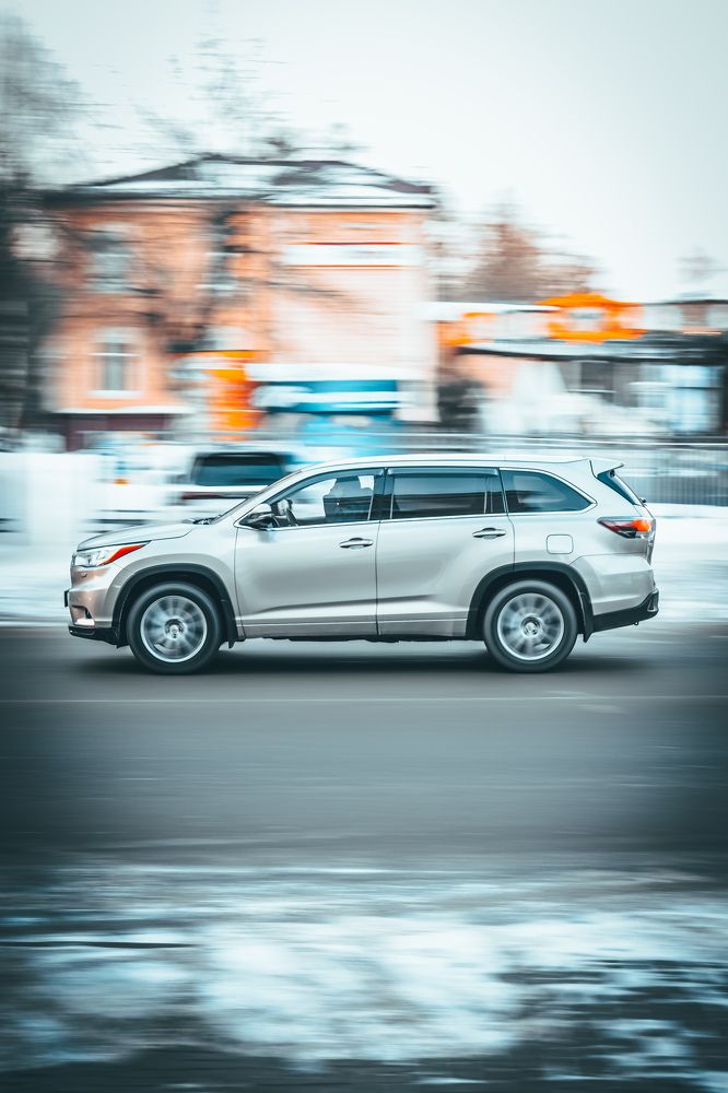 Photograph by Николай Головко