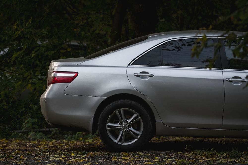 Photograph by Николай Головко