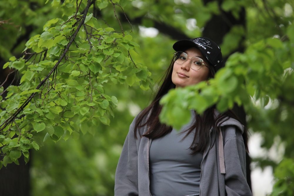 Photograph by Maksim Malkin