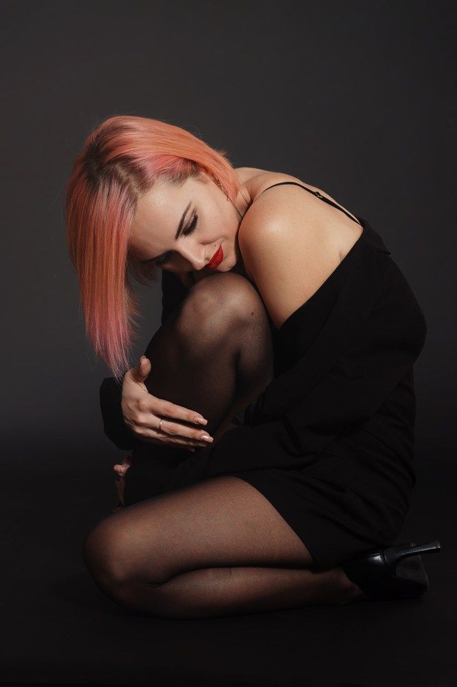 Фотография автора Анна Курникова