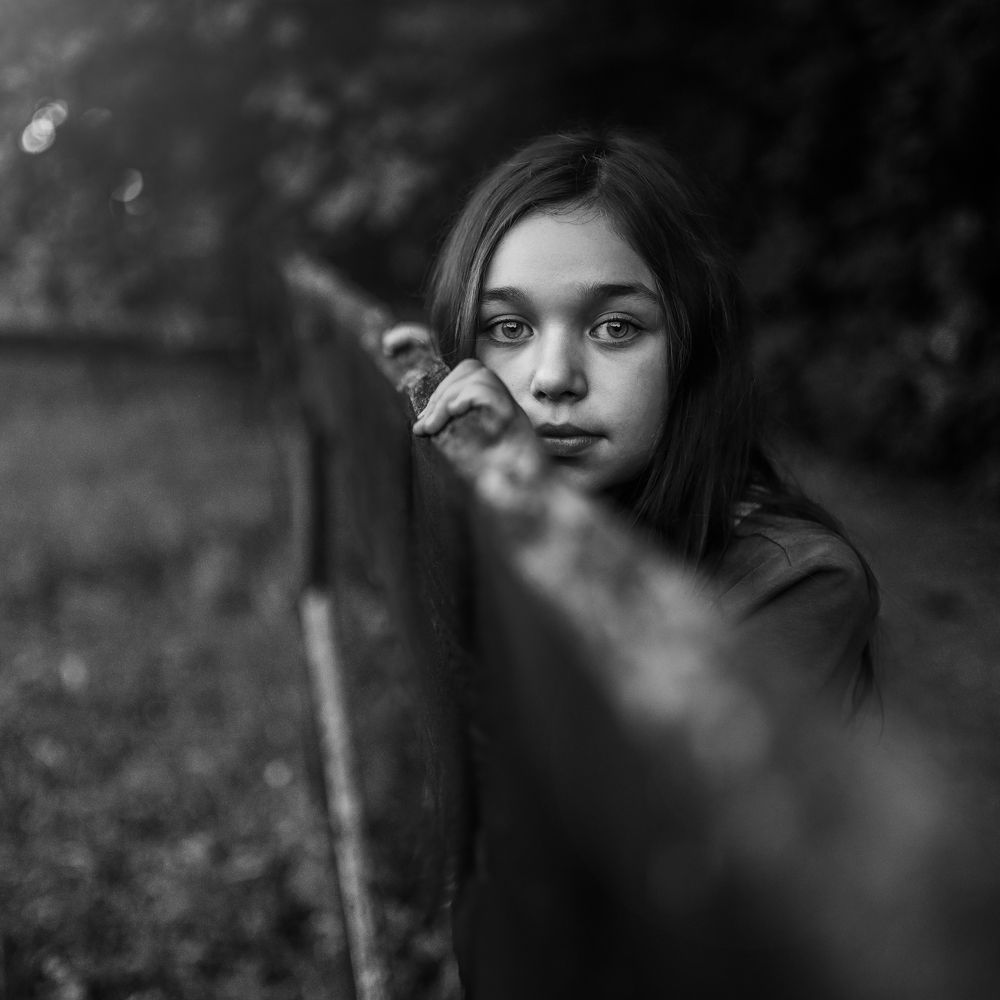 Photograph by Michał Otrębski