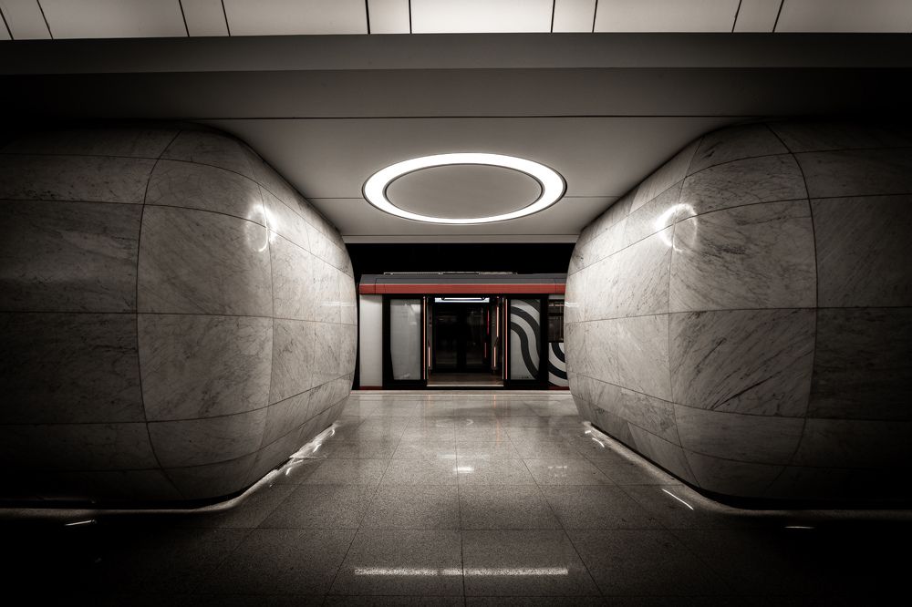 Photograph by Яков Фрудгарт