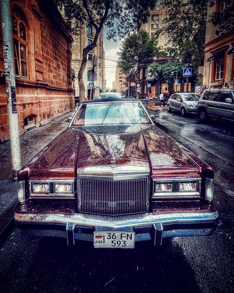 Photograph by Iuliia Akhulkova