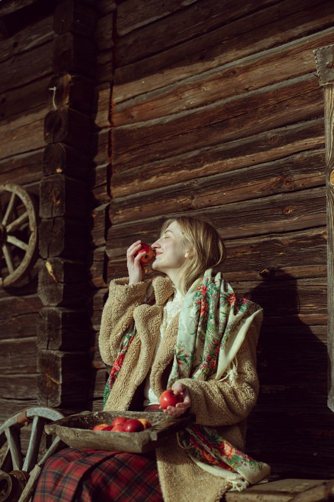 Photograph by Tatsiana Frolova