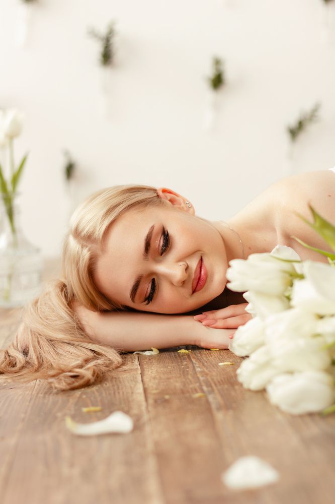 Фотография автора Диана