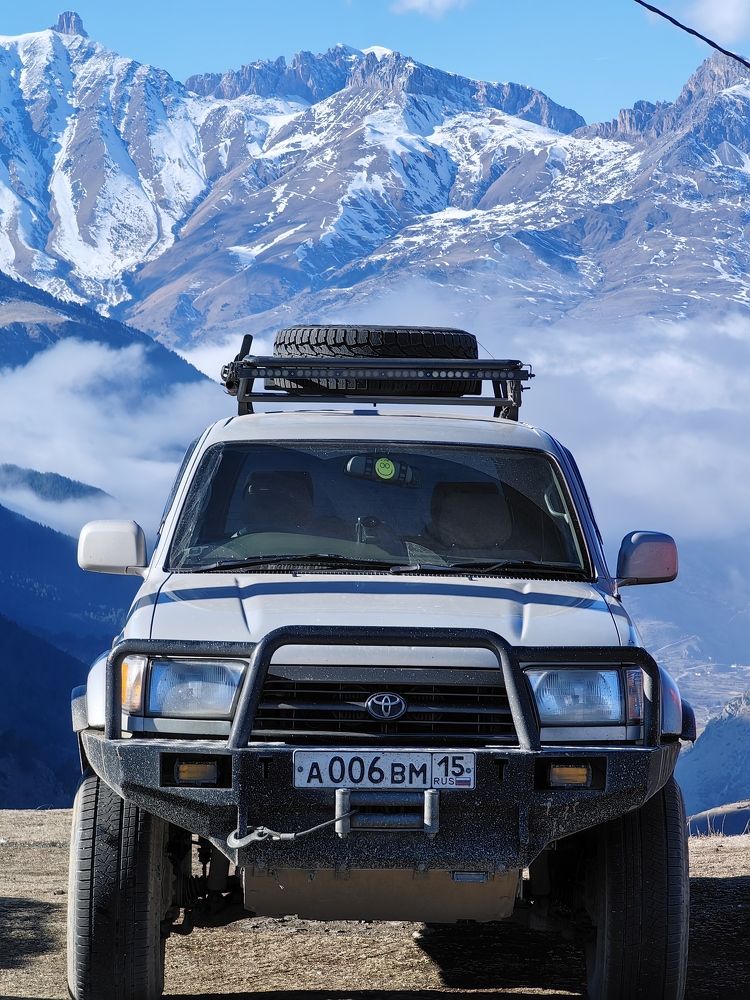 Фотография автора Олег Кожухов