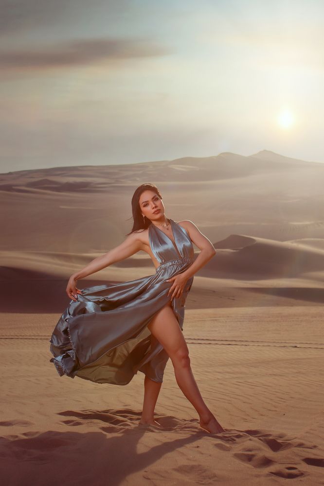 Photograph by Andres