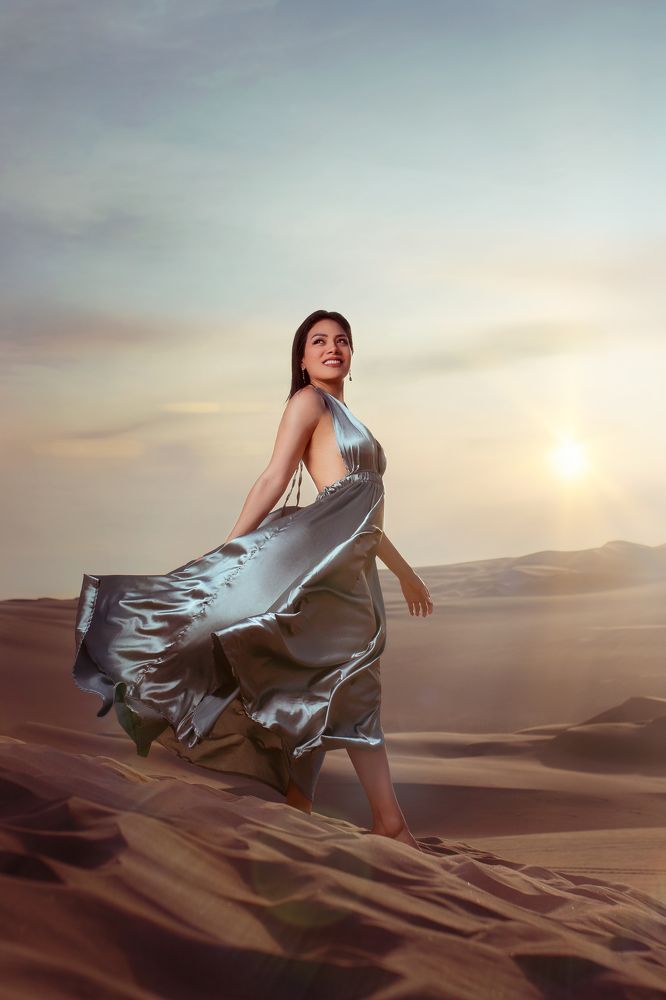 Photograph by Andres