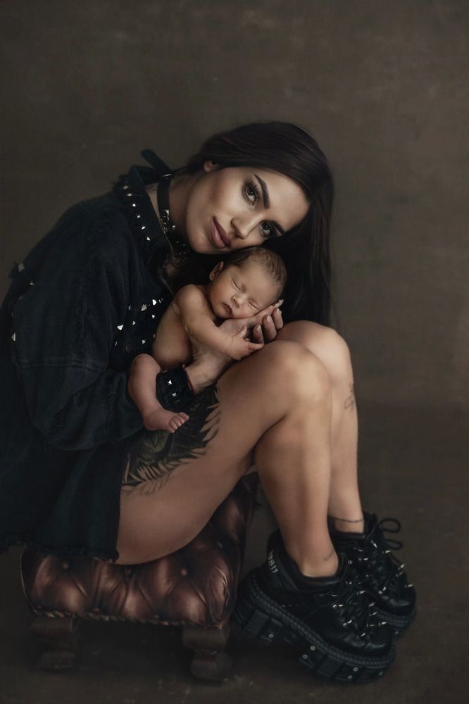 Photograph by Renata Gressai Rena